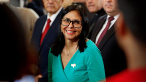 "노련하고 야심찬 수완가"&hellip;로드리게스 선택은