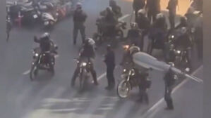 이란, '외부세력' 시위 악용 경계&hellip;미&middot;이스라엘 배후 거론