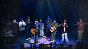 김광석 떠난 지 30년&hellip;지금도 우리는 부른다