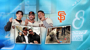 'SF 깐부 회동'&hellip;K-문화에 취했다!