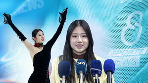 시련 딛고 밀라노행&hellip;"행복의 눈물 드릴게요"