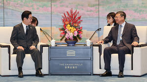 이 대통령 "한중 국민 근거없는 오해 최소화하고 우호감정 살려야"