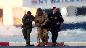 마두로 축출에 '하메네이'도 휘청&hellip;"망명 준비설"