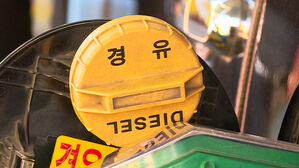 국내 경유차 신규 등록, 처음으로 10만 대 아래로