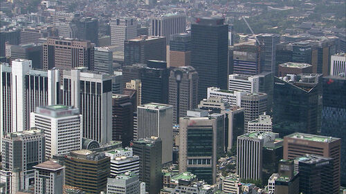 대기업 총수 일가, 3·4세대 외국 국적 증가