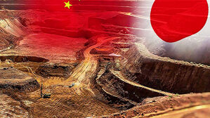 희토류 규제에 허 찔린 일본&hellip;"극히 유감, 철회하라"