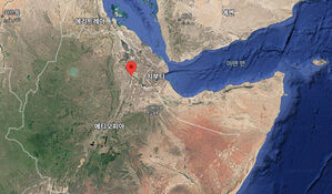에티오피아서 트럭 전복 사고로 이주민 22명 사망