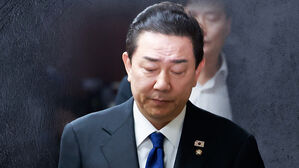 경찰 꾸물대는 사이&hellip;의혹 핵심들 메신저 탈퇴 정황