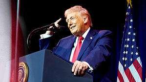 트럼프, '유엔 산하기관 등 66개 국제기구서 탈퇴' 서명