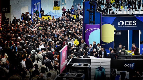 모방 넘어 약진하는 중국…AI 기술이 승부수