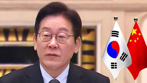 "한반도 중재 역할 요청"…"인내심 가질 필요"