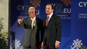 EU 상임의장 "EU, 그린란드 전폭 지지&hellip;국제법 위반 불용"