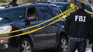 미니애폴리스 총격 사건 새 현장영상 공개