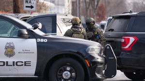 미 메릴랜드 고교서 총격 사건&hellip;1명 총상, 용의자 1명 체포