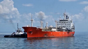 '베네수 연계' 러 유조선 나포&hellip;미-러 신경전