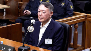 '내란 우두머리' 윤석열, 내일 구형&hellip;형량은 '세 가지'