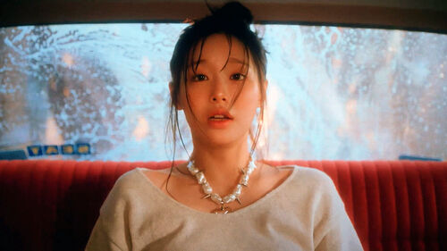 츄, 첫 정규앨범 엑스오, 마이 사이버러브 발매