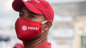 베네수엘라 국영 회사 "미국과 원유 수출 협상 진전&hellip;상업적 차원"