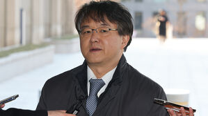 김태훈 정교유착 합수본부장 "지위고하 막론하고 의혹 실체 규명"