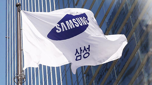삼성전자 지난해 매출 332.8조 원…역대 최대