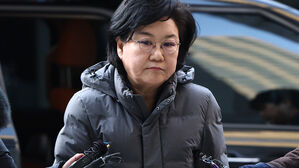 이혜훈 '보좌진에 사적 심부름' 의혹도 고발당해