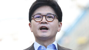 한동훈 전격 제명에 갈등 최고조&hellip;장-한 '사생결단 충돌' 우려