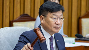 국민의힘 정책위의장에 정점식 의원&hellip;지명직 최고위원 조광한