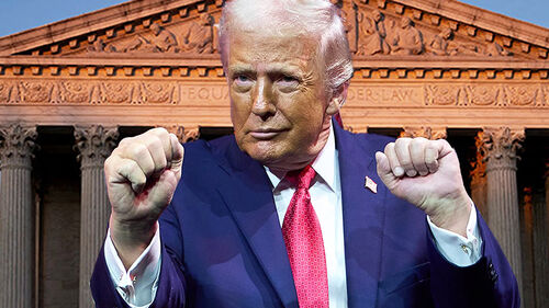 트럼프, 유엔 산하기관 등 66개 국제기구서 탈퇴 서명