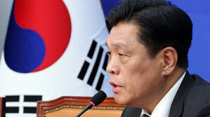 민주, "시도당위원장 지선 공천 기구 참여 금지"