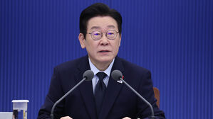 이 대통령 "한중관계 복원 토대 마련&hellip;주변 협력 기반 넓힐 것"