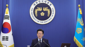 이 대통령, 오늘 '경제성장전략' 국민보고회&hellip;"경제 대도약 원년"