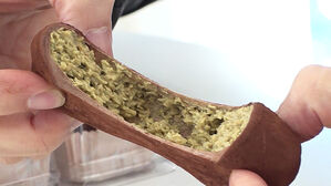 "안 먹어봤어?" 술렁&hellip;국밥집까지 휩쓴 '두쫀쿠' 