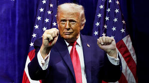 "세계 2위 탄소배출국인데"&hellip;EU, 유엔기후협약 탈퇴한 미국 비판