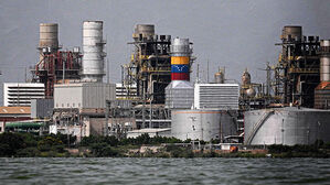 "베네수 석유 무기한 판매&hellip;수익금도 미국이 관리"