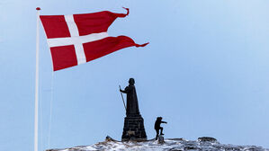 다음 주 '그린란드' 첫 담판&hellip;"공격하면 반격"