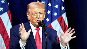 미 상원 베네수 관련 표결서 공화당 5명 반란&hellip;트럼프 "부끄러워해야"