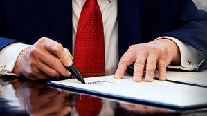 국제기구 66개 무더기 탈퇴&hellip;트럼프 노림수는?