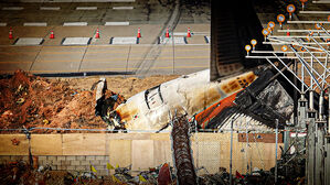 [단독] 추락 막았지만&hellip;"로컬라이저 기준 위반" 첫 인정