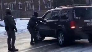 미 이민단속요원 총격에 사망 여성 영상보니&hellip;트럼프 설명과 배치