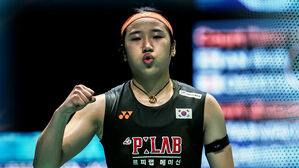 가볍게 8강행!&hellip;'3년 연속 우승'에 한 걸음 더