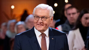 독일 대통령 "세계가 도적 소굴 된다"&hellip;사실상 미국 비판