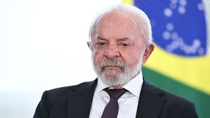 브라질 룰라, '쿠데타 시도 전 대통령 감형 법안' 거부권