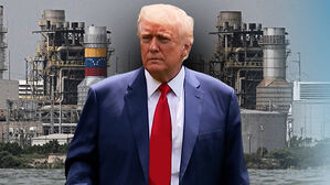 트럼프 "베네수엘라 운영 1년보다 더 길 것"