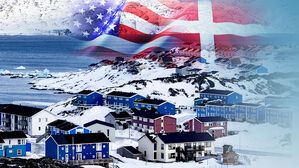 "유럽, 그린란드에 군 배치 논의"&hellip;트럼프 안보 우려 해소용