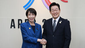 이 대통령, 오늘 일본 출국&hellip;다카이치 고향 나라현서 한일정상회담