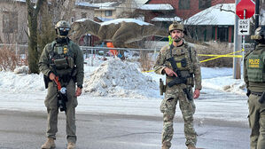 미 포틀랜드서 또 이민 당국 요원이 총격&hellip;2명, 병원 이송돼