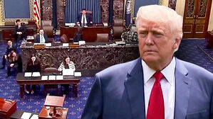 '베네수 추가 공격 제한 결의안' 상원 통과&hellip;불쾌감 드러낸 트럼프