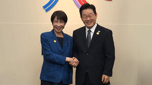 이 대통령, 한일정상회담 위해 13&sim;14일 방일