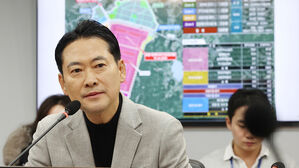 장동혁 "반도체 클러스터 이전 주장, 지방선거용 선동"