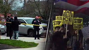 또 2명 총격 부상&hellip;미 전역서 반대 시위 확산